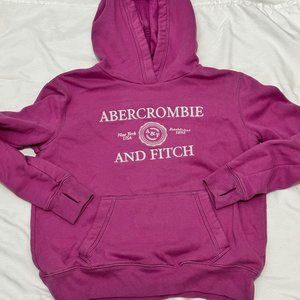 A&F Hoodie